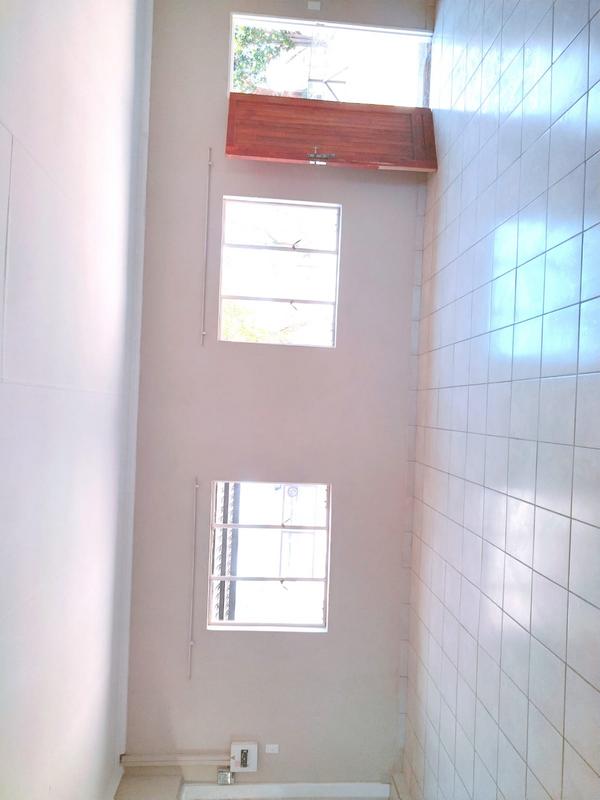 To Let 3 Bedroom Property for Rent in De Wildt North West